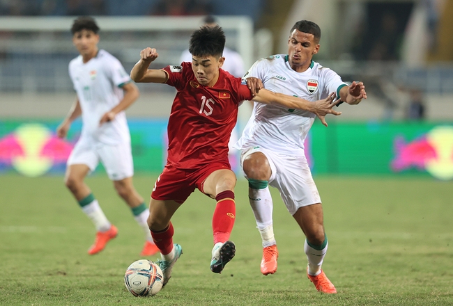 Đội tuyển Việt Nam tại Asian Cup 2023: Chuẩn bị nhiều kịch bản - Ảnh 1.