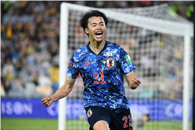 Nhật Bản triệu tập 20 ngôi sao đánh thuê ở châu Âu dự Asian Cup