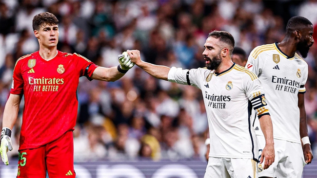 Nhận định bóng đá hôm nay 3/1: Real Madrid gọi, Girona trả lời - Ảnh 5.