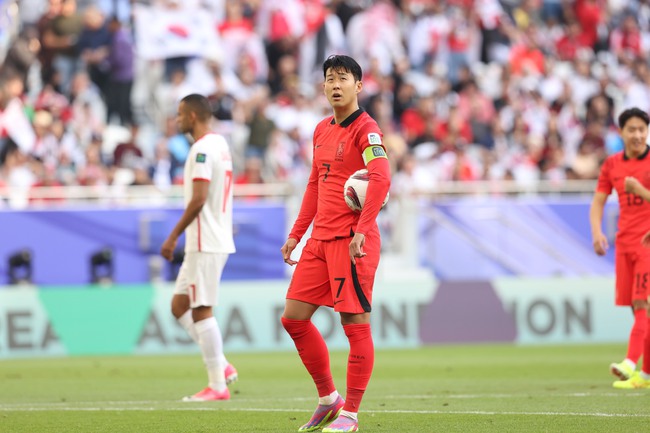 Xem VTV5 VTV6 trực tiếp bóng đá Hàn Quốc vs Jordan (1-0): Son Heung Min lập công - Ảnh 8.