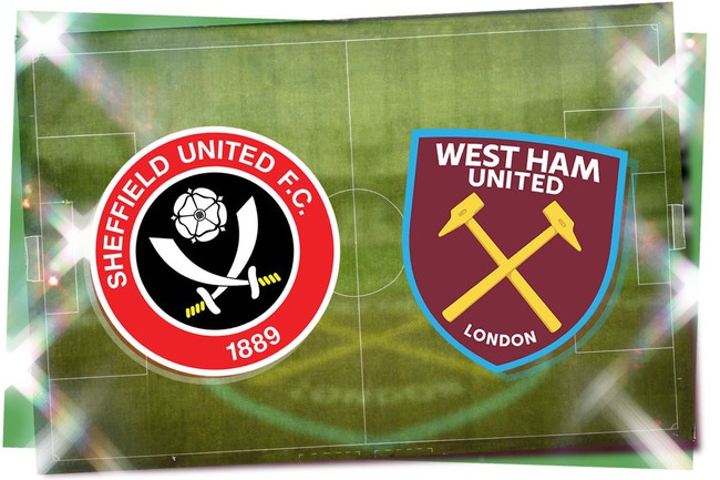 Nhận định bóng đá Sheffield vs West Ham (21h00, 21/1), Ngoại hạng Anh - Ảnh 2.