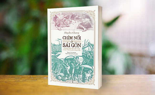 Những người nghèo 'chìm nổi ở Sài Gòn' đầu thế kỷ 20 - Ảnh 1.