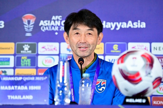 TRỰC TIẾP bóng đá Thái Lan vs Oman (21h30 hôm nay), vòng bảng Asian Cup 2023 - Ảnh 4.