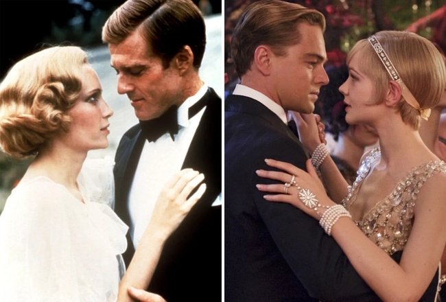 Tròn 50 năm kiệt tác điện ảnh 'The Great Gatsby' - Ảnh 2.