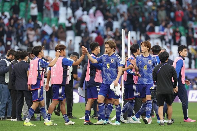 Nhận định bóng đá Nhật Bản vs Indonesia (18h30, 24/1), vòng bảng Asian Cup 2023 - Ảnh 2.