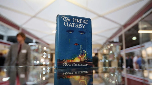 Tròn 50 năm kiệt tác điện ảnh 'The Great Gatsby' - Ảnh 5.