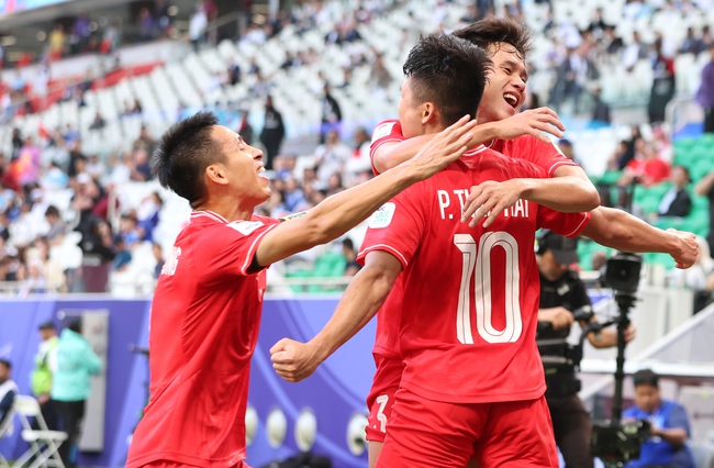 Lượt trận cuối bảng D Asian Cup 2023: Việt Nam - Iraq (18h30 ngày 24/1): Mong một lời chia tay đẹp - Ảnh 1.