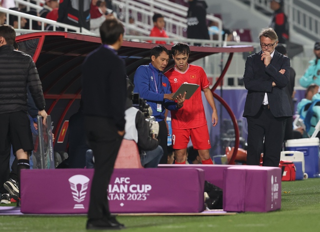 Nhà báo - Vlogger Minh Hải: “Asian Cup 2023 đã giúp bóng đá Việt Nam nhận diện chỗ đứng của mình” - Ảnh 1.