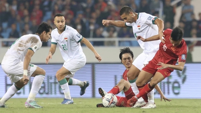 Nhận định bóng đá hôm nay 24/1: Việt Nam vs Iraq, Nhật Bản vs Indonesia - Ảnh 7.