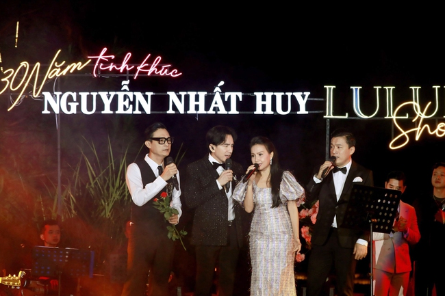 Nhạc sĩ Nguyễn Nhất Huy: 'Trong sáng tác, tôi không vạch ra mục đích' - Ảnh 6.