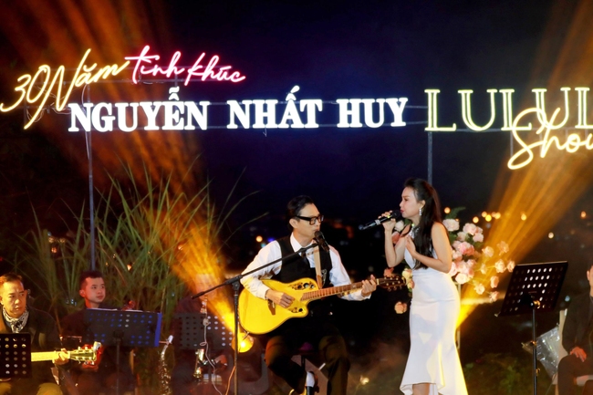 Nhạc sĩ Nguyễn Nhất Huy: 'Trong sáng tác, tôi không vạch ra mục đích' - Ảnh 7.