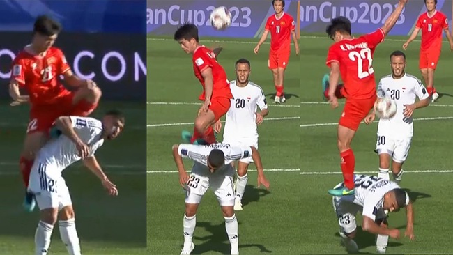 Tin nóng bóng đá Việt 12/2: Văn Quyết nhắc lại án phạt 8 trận, Văn Khang dằn vặt với tấm thẻ đỏ ở Asian Cup - Ảnh 3.
