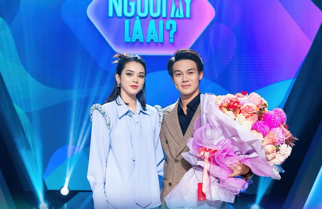 Quỳnh Lương xác nhận 'lên xe hoa' với bạn trai thiếu gia  - Ảnh 2.