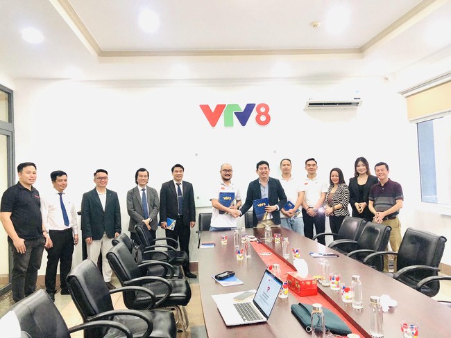 U2U và sứ mệnh mang tên &quot;chuyển đổi số&quot; - Ảnh 1.