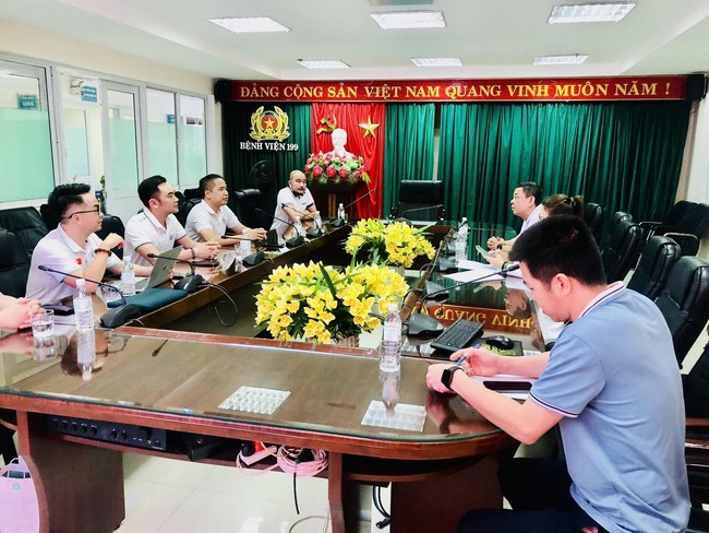 U2U và sứ mệnh mang tên &quot;chuyển đổi số&quot; - Ảnh 3.