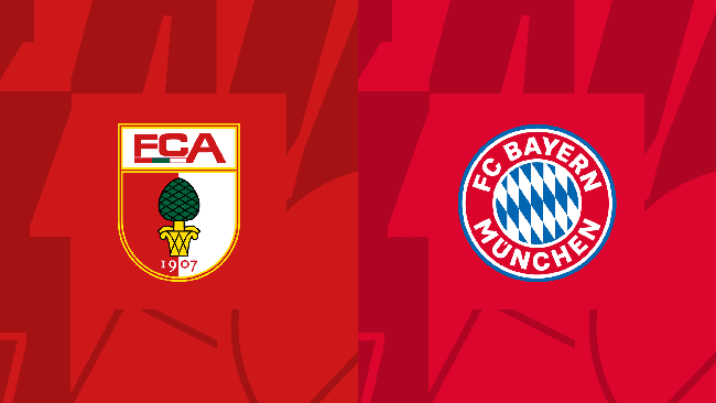Nhận định bóng đá Augsburg vs Bayern (21h30, 27/1), vòng 19 Bundesliga - Ảnh 2.