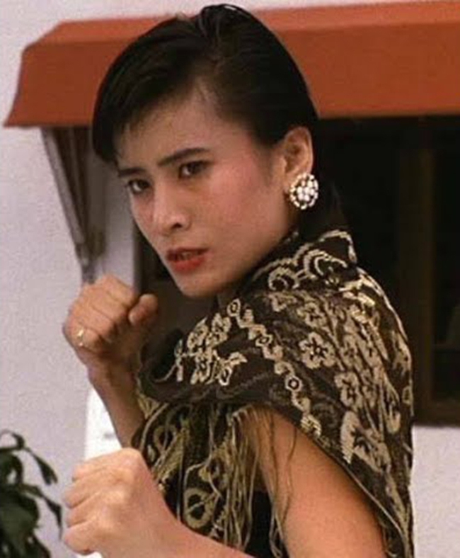 (Bài đăng thứ 7) Sao võ thuật nước ngoài tỏa sáng trong phim Hong Kong: Dương Tử Quỳnh, Tony Jaa… - Ảnh 5.