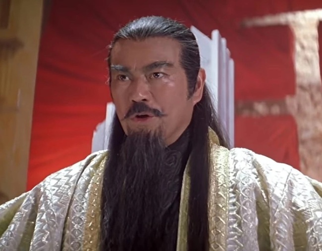 (Bài đăng thứ 7) Sao võ thuật nước ngoài tỏa sáng trong phim Hong Kong: Dương Tử Quỳnh, Tony Jaa… - Ảnh 3.