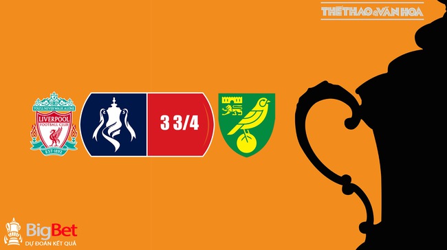 Nhận định bóng đá Liverpool vs Norwich (21h30, 28/1), vòng 4 FA Cup - Ảnh 9.