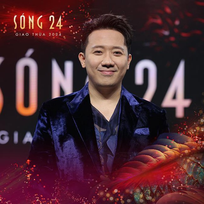 HIEUTHUHAI, Anh Tú, Ngô Kiến Huy cùng dẫn chương trình 'Sóng 24' với Trấn Thành - Ảnh 5.