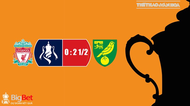 Nhận định bóng đá Liverpool vs Norwich (21h30, 28/1), vòng 4 FA Cup - Ảnh 8.