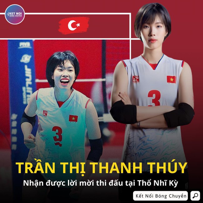 Bố mẹ Trần Thị Thanh Thúy tiết lộ tương lai của 4T sau khi có lời mời sang thi đấu ở nền bóng chuyền số 1 thế giới - Ảnh 4.