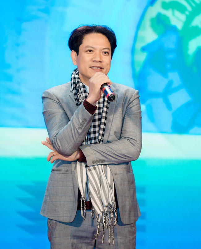 Đạo diễn - NSƯT Nguyễn Tài Văn nói về điều ám ảnh nhất khi thực hiện phim tài liệu - Ảnh 3.