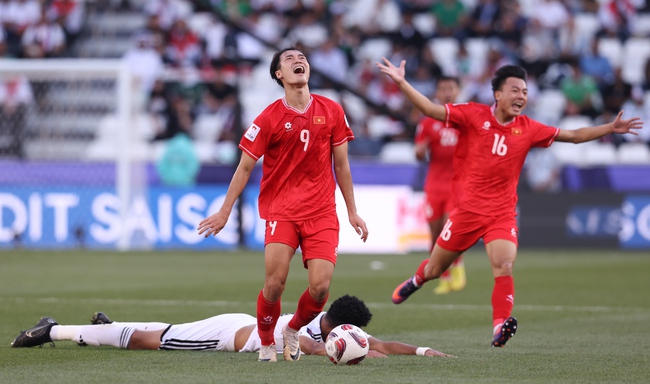 Bóng đá Việt Nam sau Asian Cup 2023: Ai ngăn khủng hoảng? - Ảnh 1.