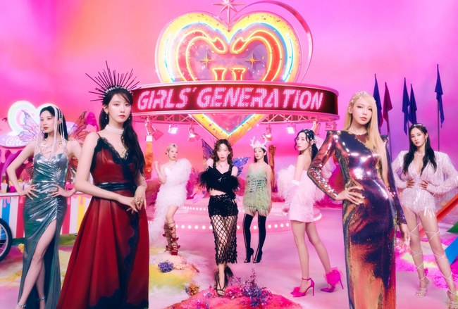 Blackpink đã vượt qua Girls' Generation để trở thành nhóm nhạc nữ hàng đầu mọi thời đại? - Ảnh 1.