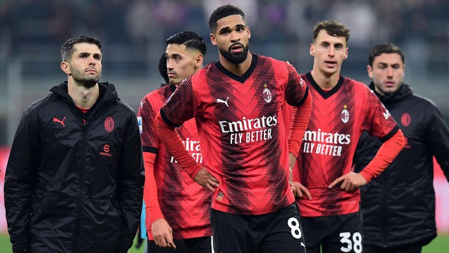 AC Milan: Hướng mục tiêu ra châu Âu - Ảnh 1.
