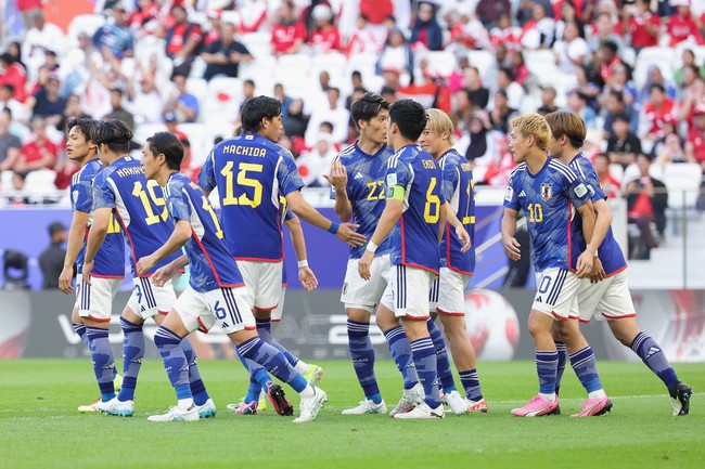 Nhận định bóng đá Bahrain vs Nhật Bản (18h30, 31/1), vòng 1/8 Asian Cup 2023 - Ảnh 2.