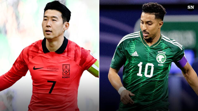 Nhận định bóng đá hôm nay 30/1: Saudi Arabia vs Hàn Quốc, Nottingham vs Arsenal - Ảnh 7.