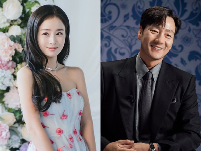 Kim Tae Hee sánh vai Park Hae Soo bước chân vào Hollywood với 'Butterfly' - Ảnh 1.