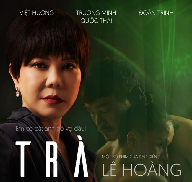 Đạo diễn Lê Hoàng: 'Đừng mơ đoán trước được phim tôi' - Ảnh 3.