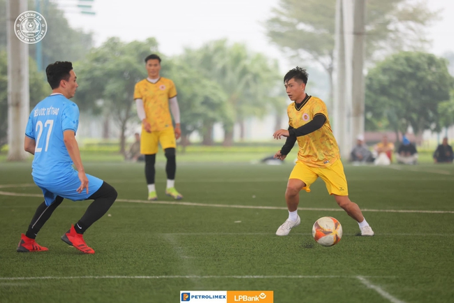 Tin nóng bóng đá Việt 31/1: CLB CAHN báo 'tin mừng' cho ĐT Việt Nam, Việt Nam tham dự thêm giải châu Á - Ảnh 2.