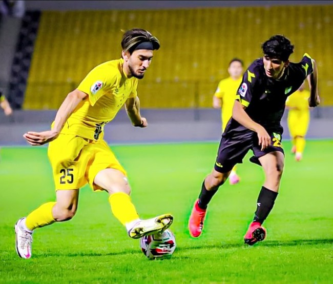 ĐT Iraq mất thủ lĩnh tại Asian Cup 2023, HLV Casas lựa chọn cầu thủ thay thế gây thắc mắc - Ảnh 2.