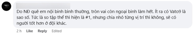 CLB Nam Định dẫn đầu V-League, chỉ có 1 cầu thủ được ĐT Việt Nam triệu tập nhưng phản ứng của CĐV mới đáng chú ý - Ảnh 4.