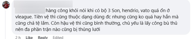 CLB Nam Định dẫn đầu V-League, chỉ có 1 cầu thủ được ĐT Việt Nam triệu tập nhưng phản ứng của CĐV mới đáng chú ý - Ảnh 6.