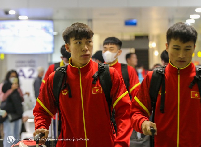 Trụ cột ĐT Việt Nam gặp chấn thương hàng loạt, đủ xếp thành một đội để cạnh tranh tại Asian Cup 2023 - Ảnh 8.