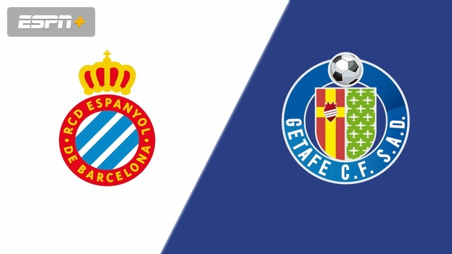 Nhận định bóng đá Espanyol vs Getafe (03h30, 7/1), vòng 1/16 Cúp nhà Vua Tây Ban Nha - Ảnh 2.