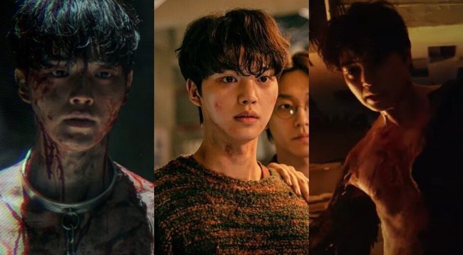 4 phim Hàn bị xem là ‘nỗi thất vọng’ năm 2023 - Ảnh 3.