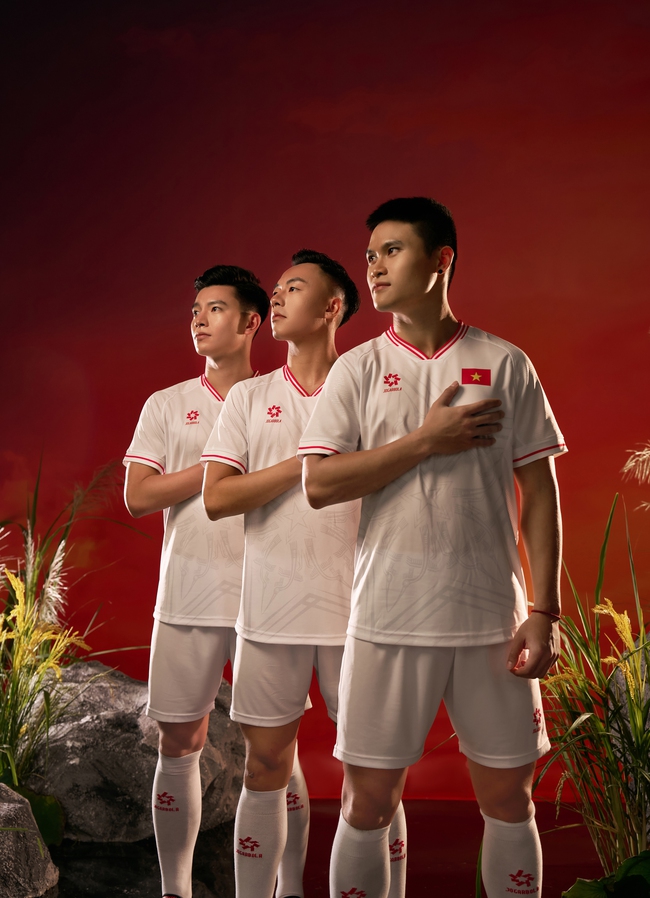ASIAN Cup 2023: Một đội tuyển Việt Nam hoàn toàn mới - Ảnh 3.