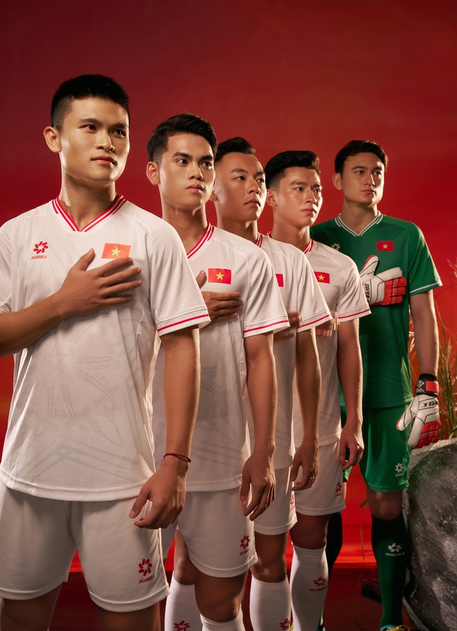 ASIAN Cup 2023: Một đội tuyển Việt Nam hoàn toàn mới - Ảnh 4.