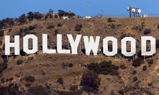 Đạo diễn nữ vẫn 'lu mờ' tại Hollywood trong năm 2023 - Ảnh 1.