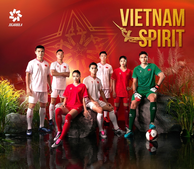 ASIAN Cup 2023: Một đội tuyển Việt Nam hoàn toàn mới - Ảnh 2.