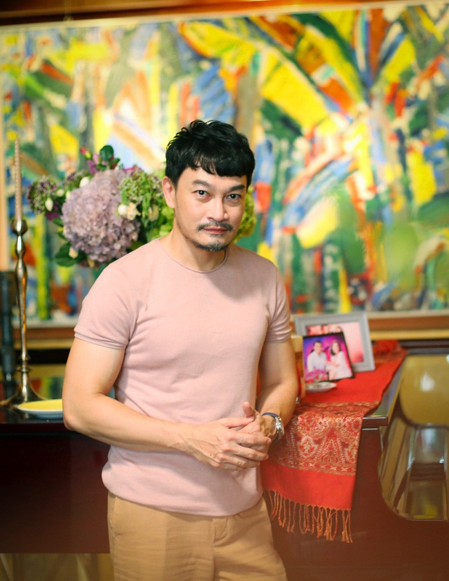 Đạo diễn Lê Hoàng ra phim Tết, đối đầu trực diện phim của Trấn Thành, Anh Tú - Diệu Nhi - Ảnh 7.
