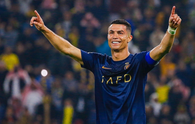 Tranh cãi Ronaldo vắng bóng trong đội hình tiêu biểu IFFHS dù là cầu thủ ghi bàn nhiều nhất 2023 - Ảnh 3.
