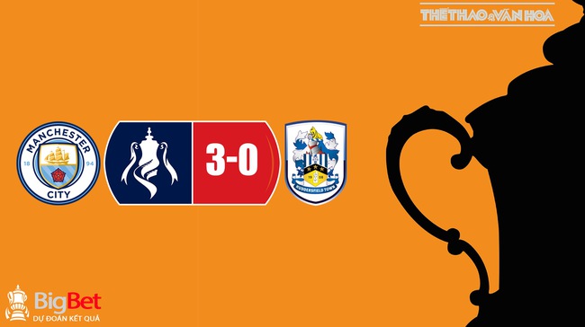 Nhận định bóng đá Man City vs Huddersfield (21h00, 7/1), FA Cup vòng 3 - Ảnh 10.