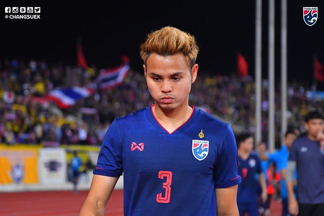Tin nóng thể thao tối 7/1: Thanh Thúy vắng mặt khó hiểu ở Nhật Bản, Đội trưởng Thái Lan 'ngộ độc' trước Asian Cup - Ảnh 3.