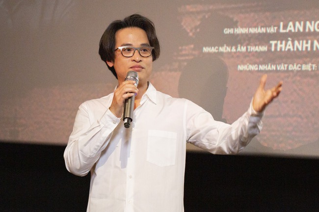 Hà Anh Tuấn không can dự vào phim làm về chính mình - Ảnh 1.